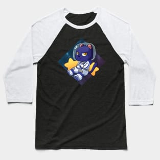 AstroPaws: SNOOK Baseball T-Shirt